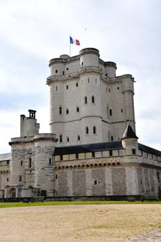 Château de Vincennes