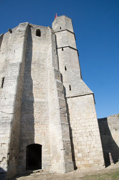 Donjon de Gisors