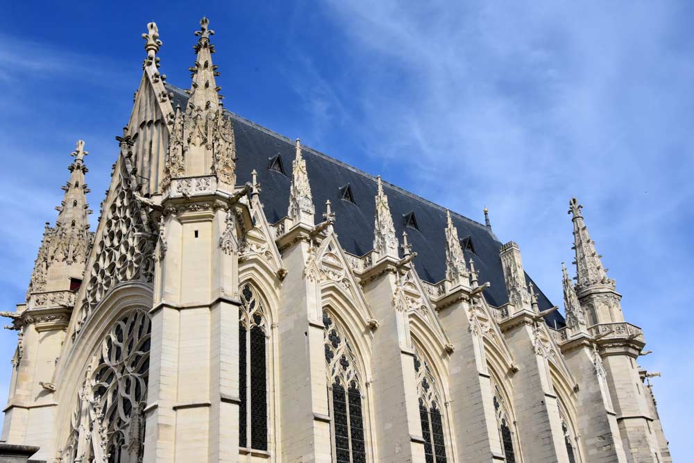 Vincennes (94)