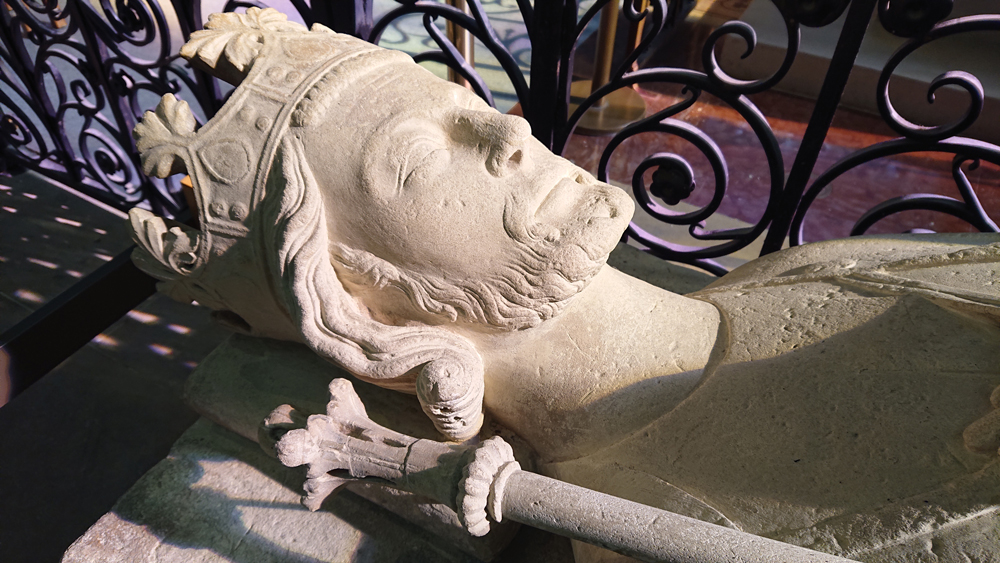 Saint Denis (93)